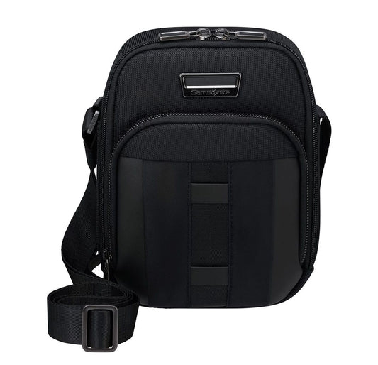 Samsonite Urban-Eye Crossover S 7.9" black