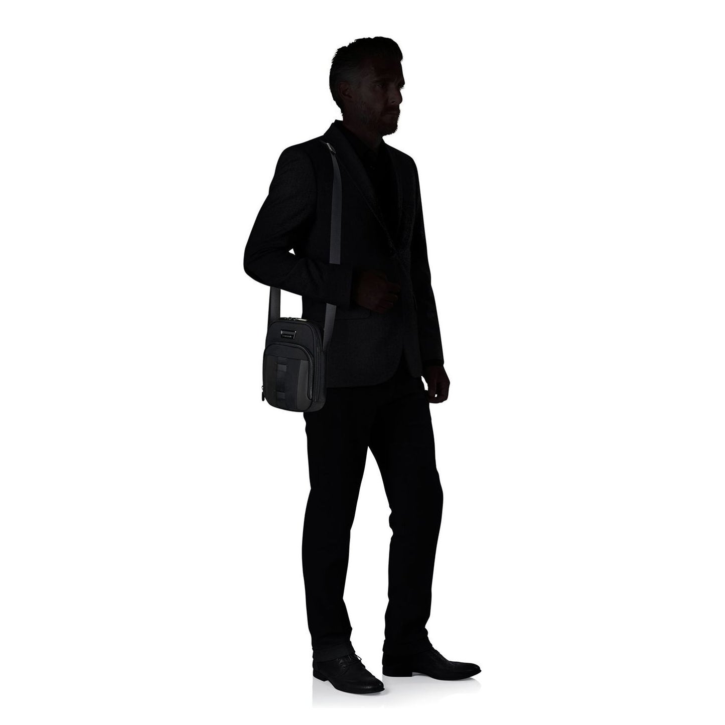 Samsonite Urban-Eye Crossover S 7.9" black