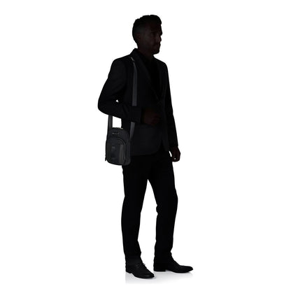 Samsonite Urban-Eye Crossover S 7.9" black