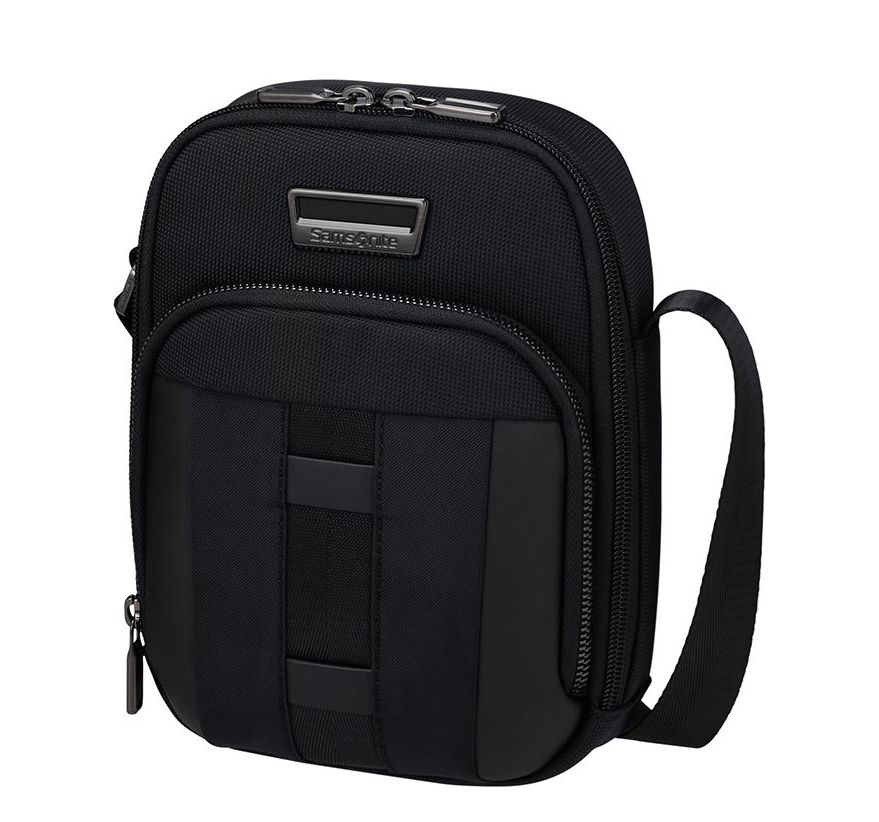 Samsonite Urban-Eye Crossover S 7.9" black