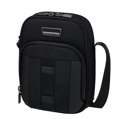 Samsonite Urban-Eye Crossover S 7.9" black