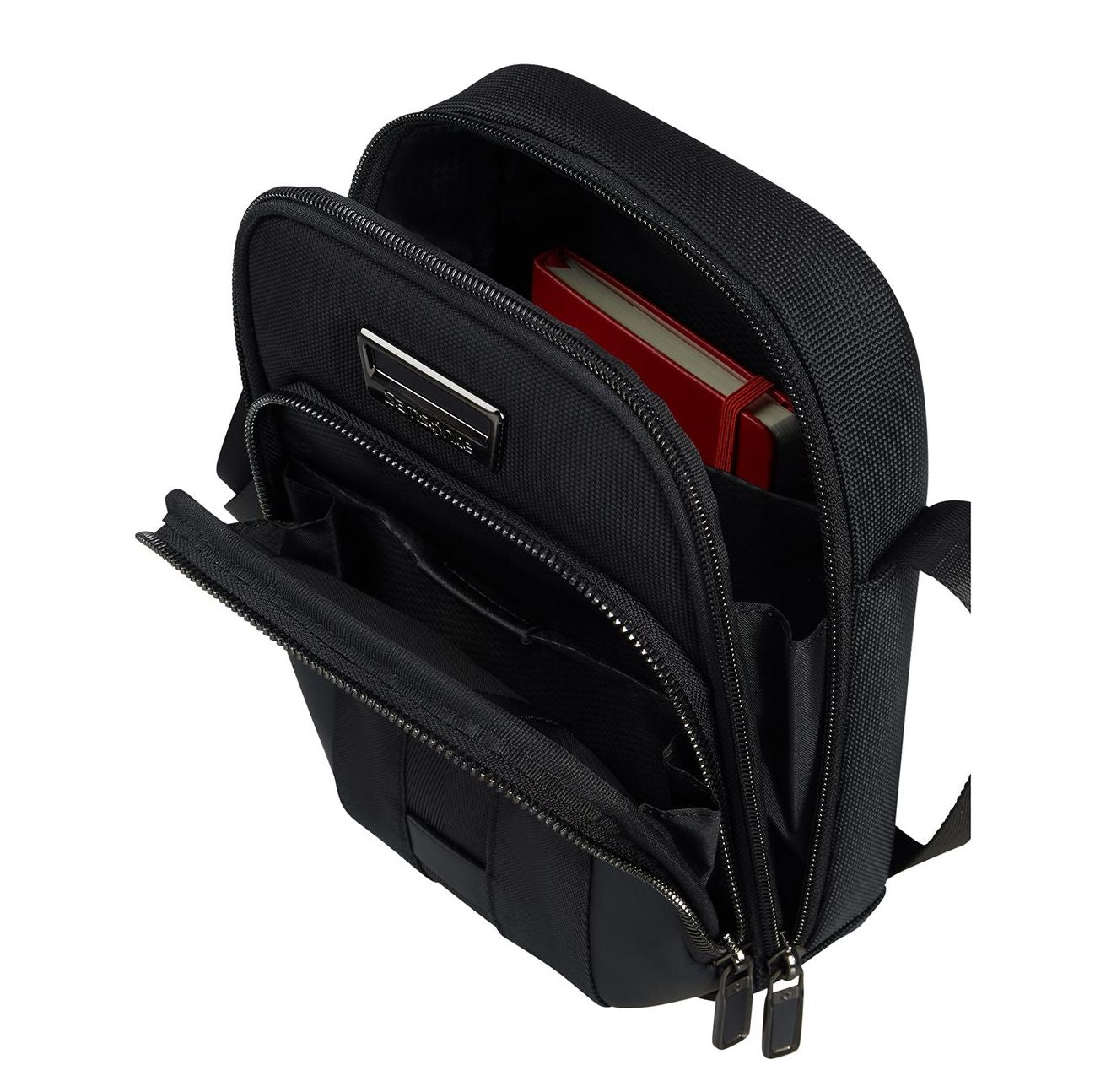 Samsonite Urban-Eye Crossover S 7.9" black