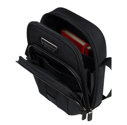 Samsonite Urban-Eye Crossover S 7.9" black