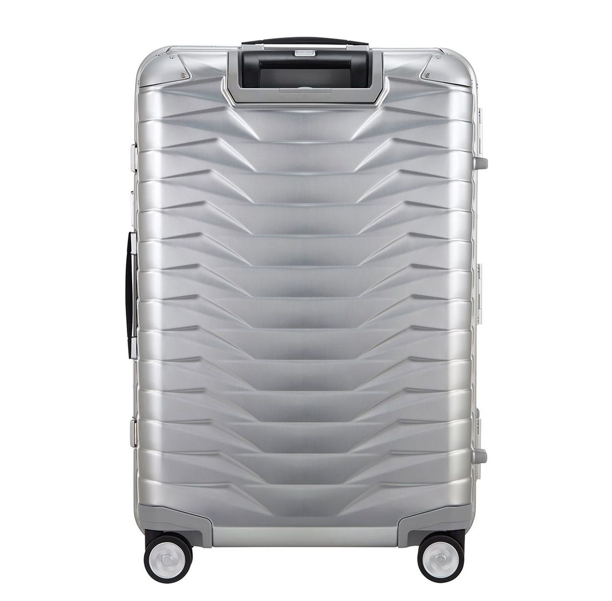 Samsonite Proxis Alu Spinner 69 aluminium