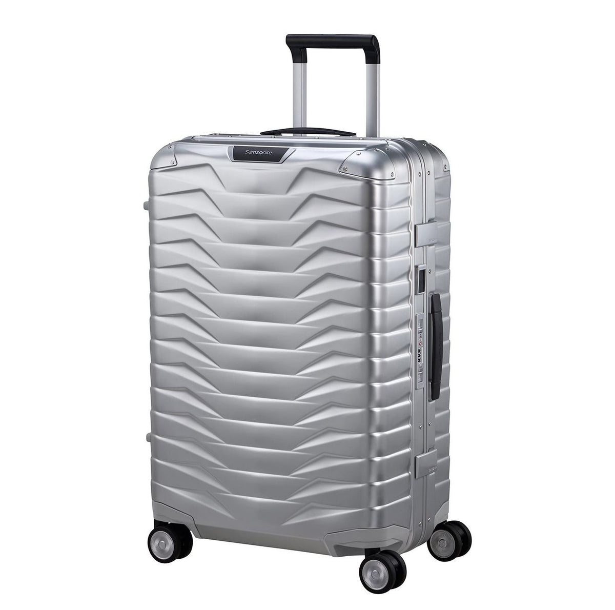 Samsonite Proxis Alu Spinner 69 aluminium