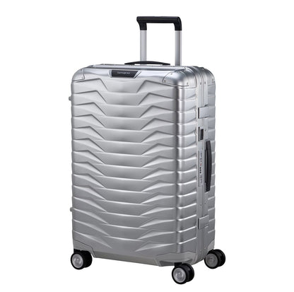 Samsonite Proxis Alu Spinner 69 aluminium