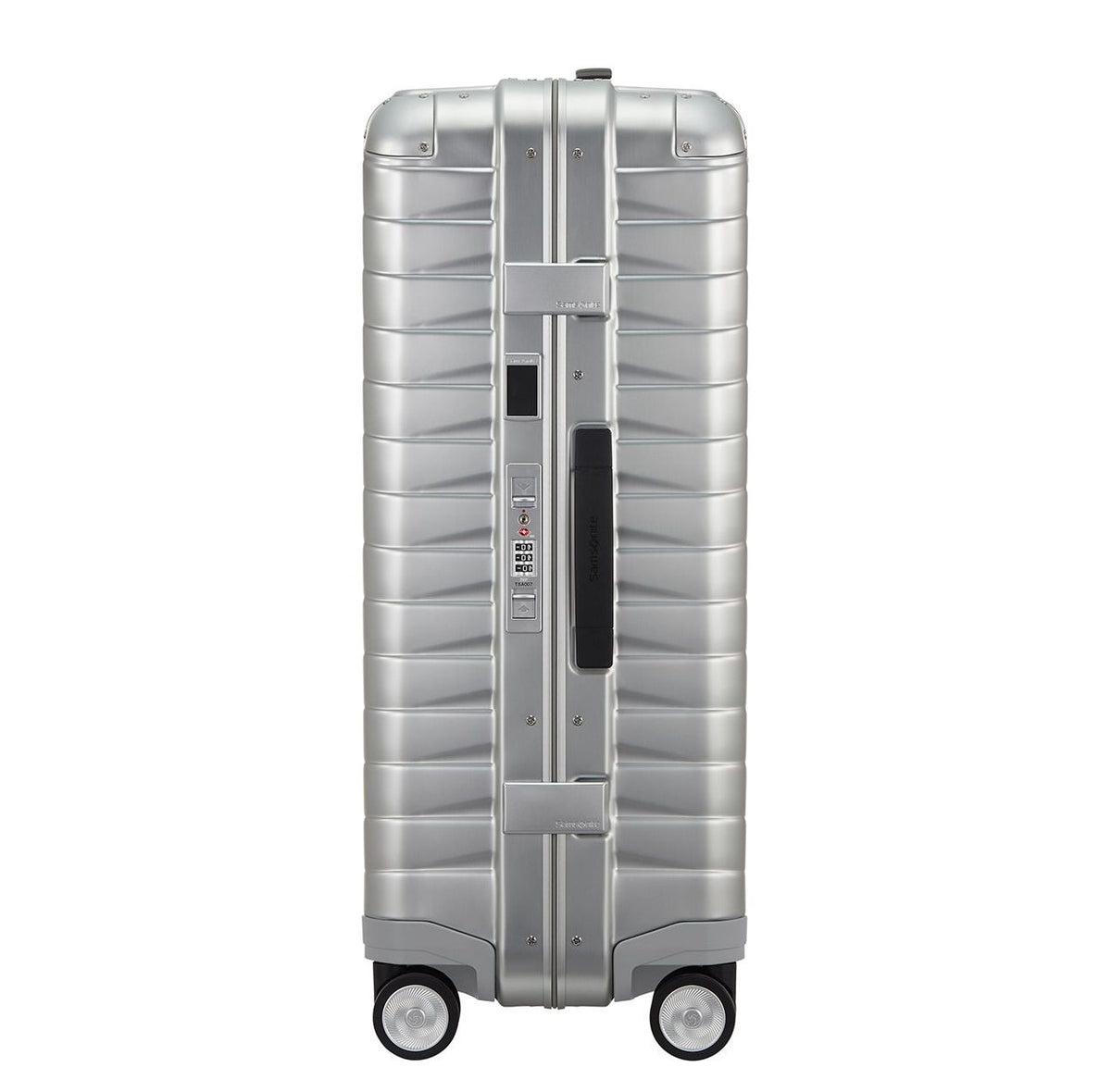 Samsonite Proxis Alu Spinner 69 aluminium