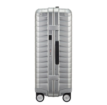 Samsonite Proxis Alu Spinner 69 aluminium