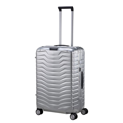 Samsonite Proxis Alu Spinner 69 aluminium