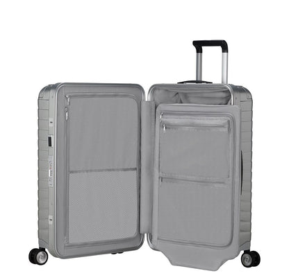 Samsonite Proxis Alu Spinner 69 aluminium