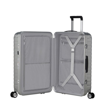 Samsonite Proxis Alu Spinner 69 aluminium