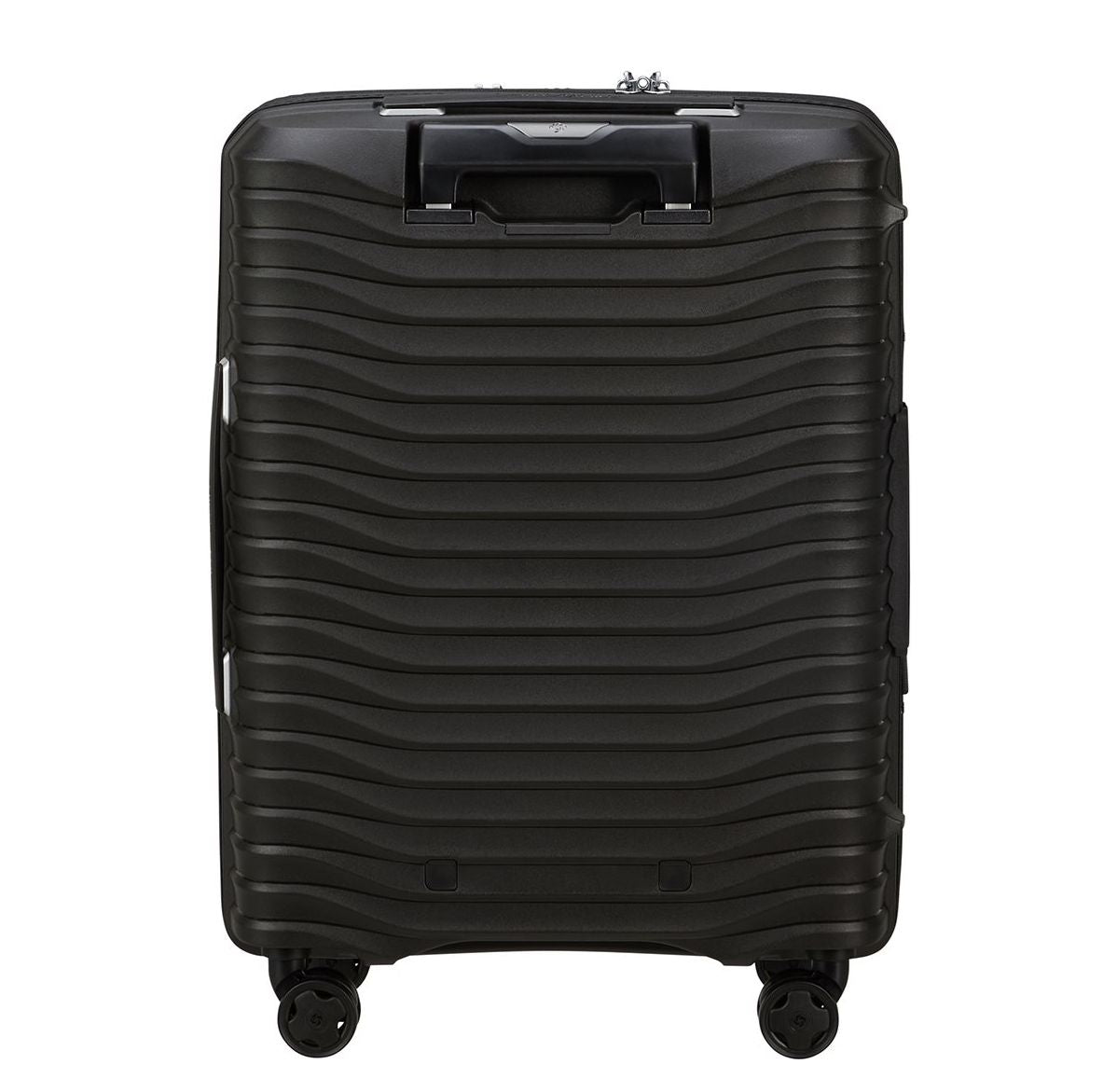 Samsonite Upscape Spinner 55 Exp Easy Access black