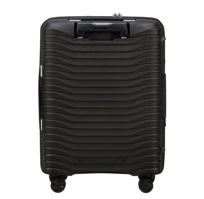 Samsonite Upscape Spinner 55 Exp Easy Access black