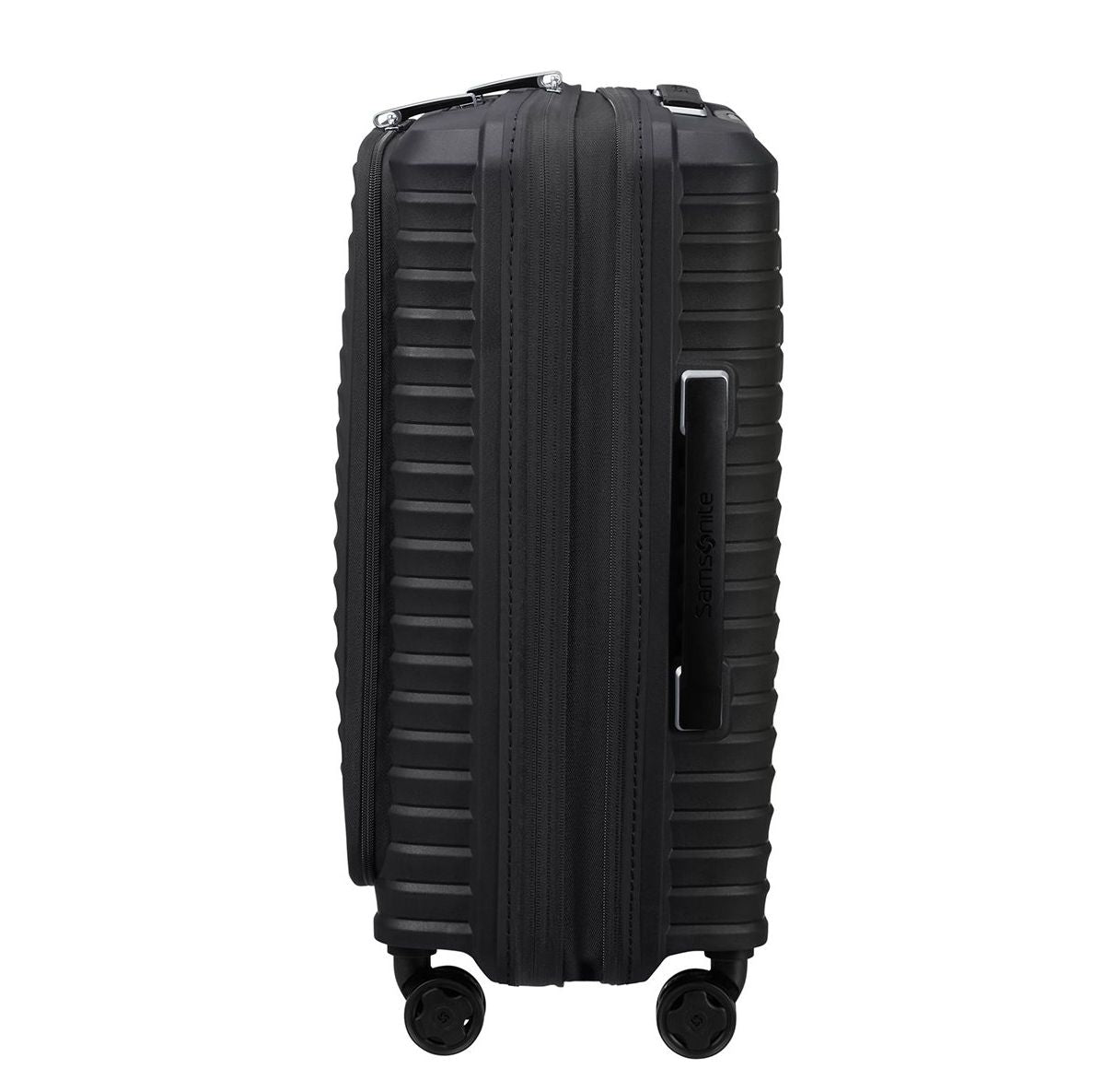 Samsonite Upscape Spinner 55 Exp Easy Access black