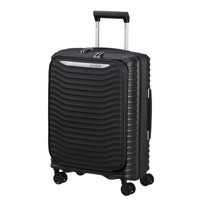 Samsonite Upscape Spinner 55 Exp Easy Access black