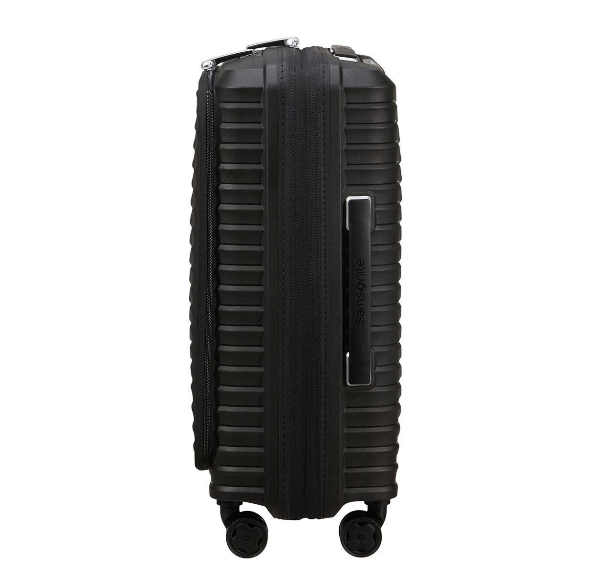 Samsonite Upscape Spinner 55 Exp Easy Access black