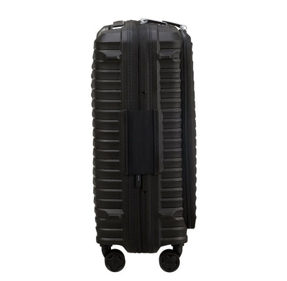 Samsonite Upscape Spinner 55 Exp Easy Access black