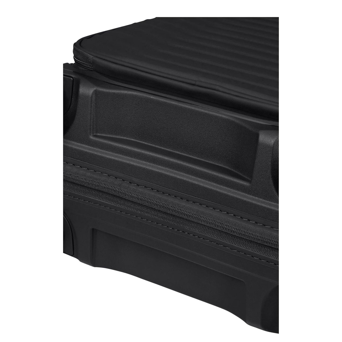 Samsonite Upscape Spinner 55 Exp Easy Access black