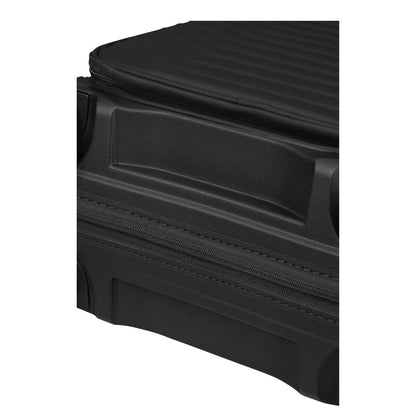 Samsonite Upscape Spinner 55 Exp Easy Access black