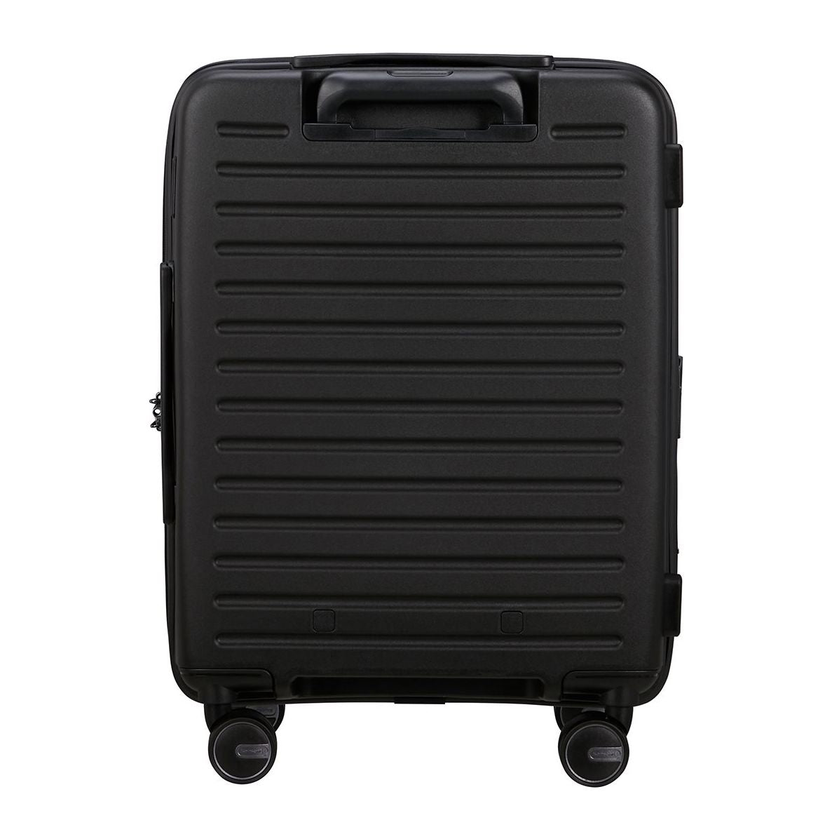 Samsonite Restackd Spinner 55 EXP black