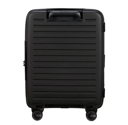 Samsonite Restackd Spinner 55 EXP black