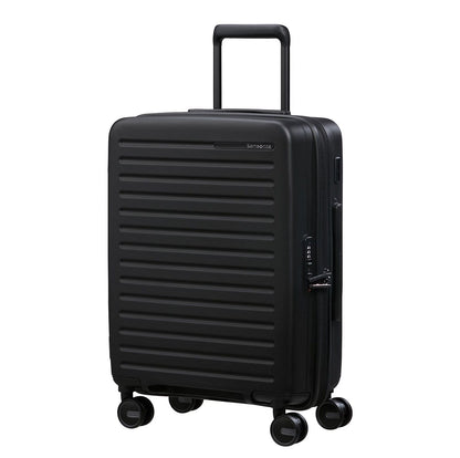 Samsonite Restackd Spinner 55 EXP black