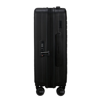 Samsonite Restackd Spinner 55 EXP black