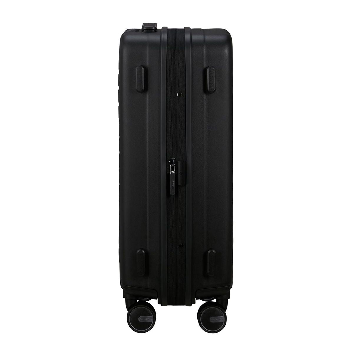 Samsonite Restackd Spinner 55 EXP black