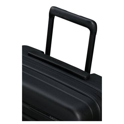 Samsonite Restackd Spinner 55 EXP black