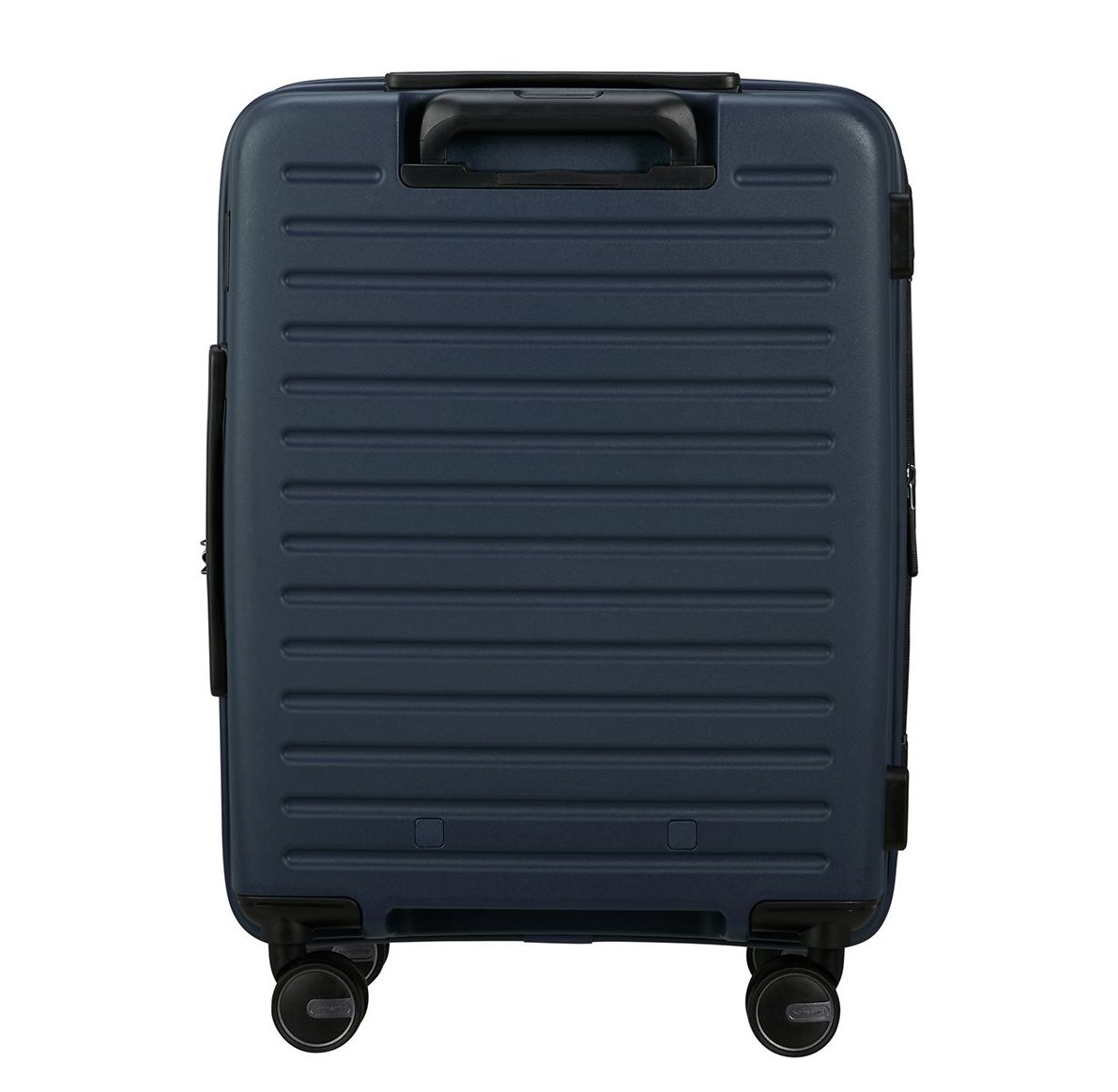 Samsonite Restackd Spinner 55 EXP midnight