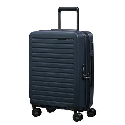 Samsonite Restackd Spinner 55 EXP midnight