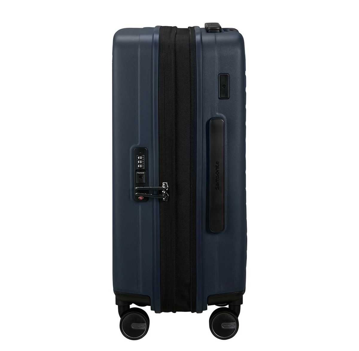 Samsonite Restackd Spinner 55 EXP midnight