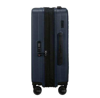 Samsonite Restackd Spinner 55 EXP midnight