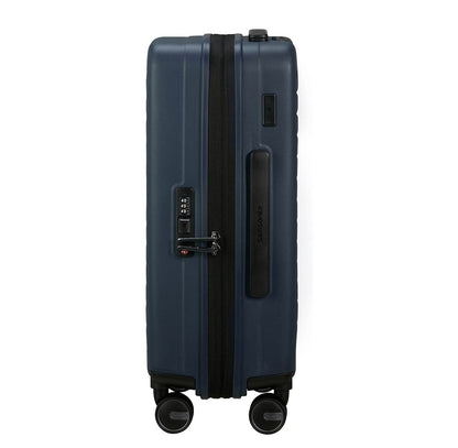 Samsonite Restackd Spinner 55 EXP midnight