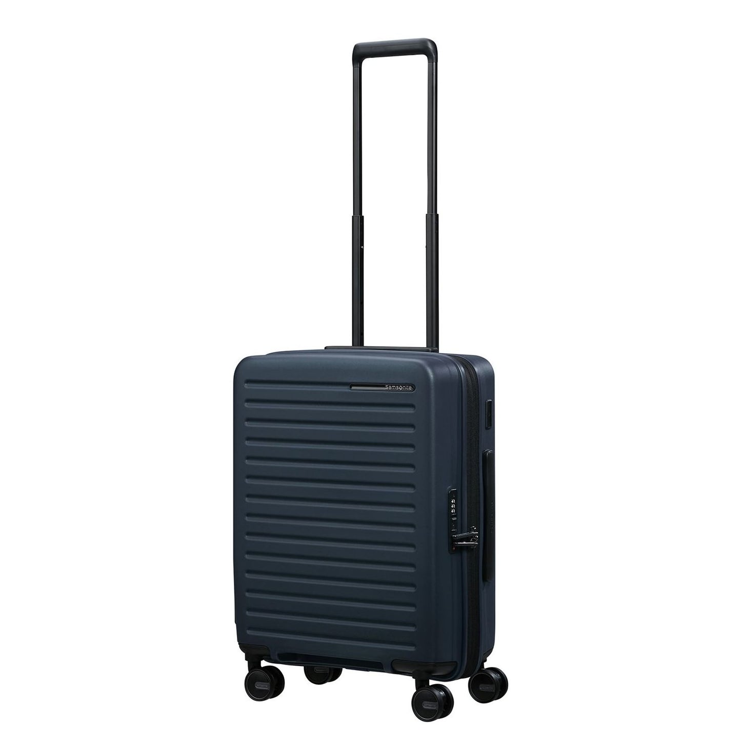 Samsonite Restackd Spinner 55 EXP midnight