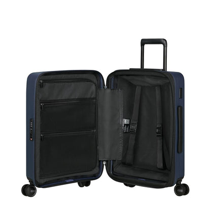 Samsonite Restackd Spinner 55 EXP midnight