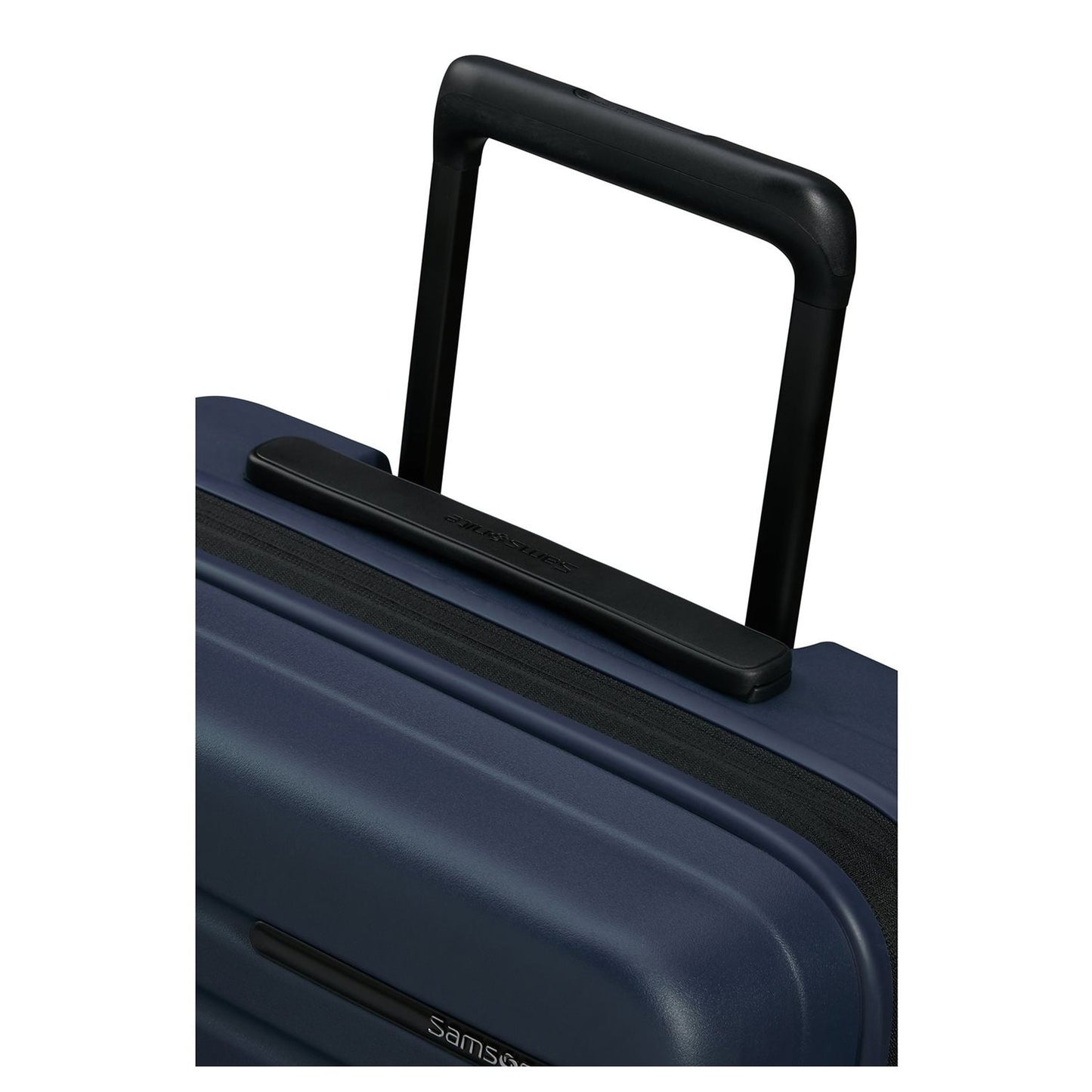 Samsonite Restackd Spinner 55 EXP midnight