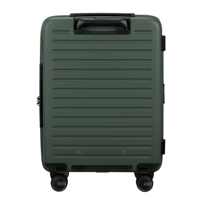 Samsonite Restackd Spinner 55 EXP sage