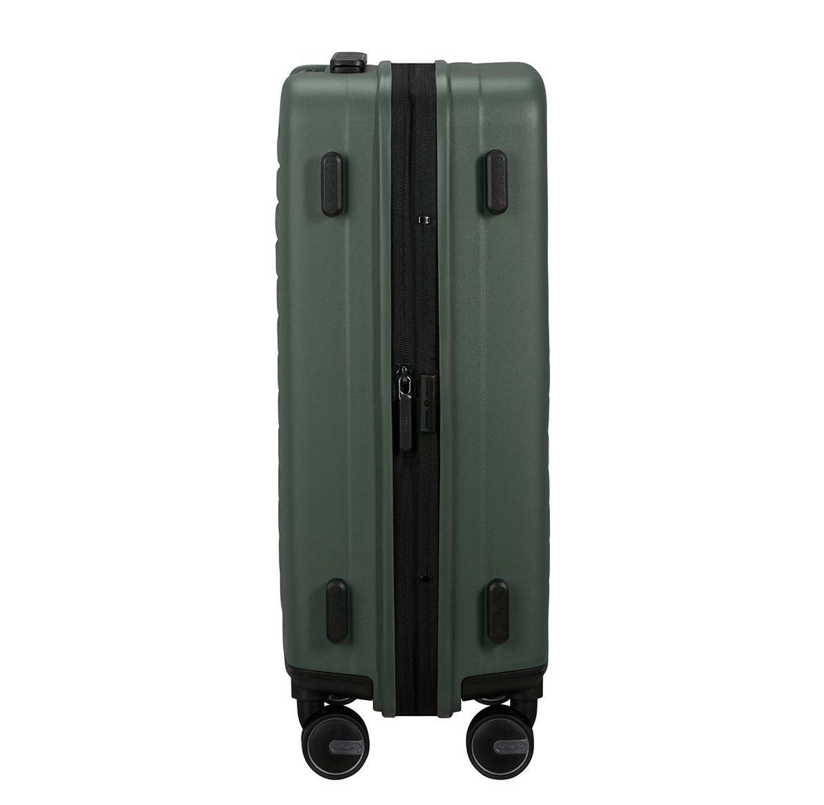 Samsonite Restackd Spinner 55 EXP sage