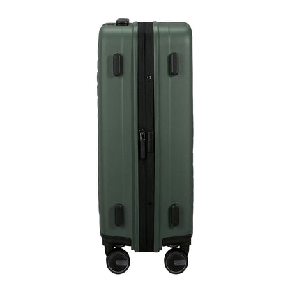 Samsonite Restackd Spinner 55 EXP sage