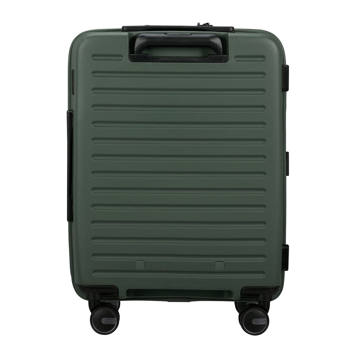 Samsonite Restackd Spinner 55 EXP Easy Acces sage
