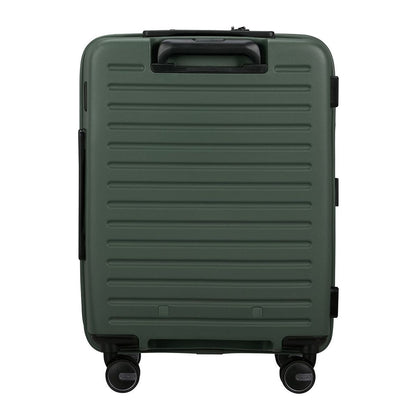 Samsonite Restackd Spinner 55 EXP Easy Acces sage