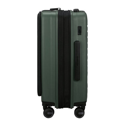 Samsonite Restackd Spinner 55 EXP Easy Acces sage