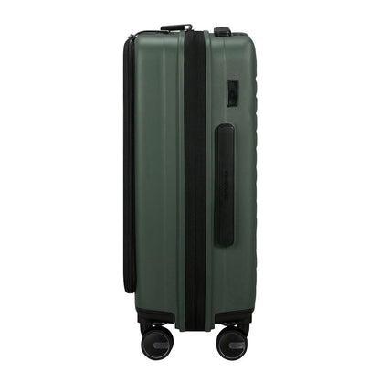 Samsonite Restackd Spinner 55 EXP Easy Acces sage