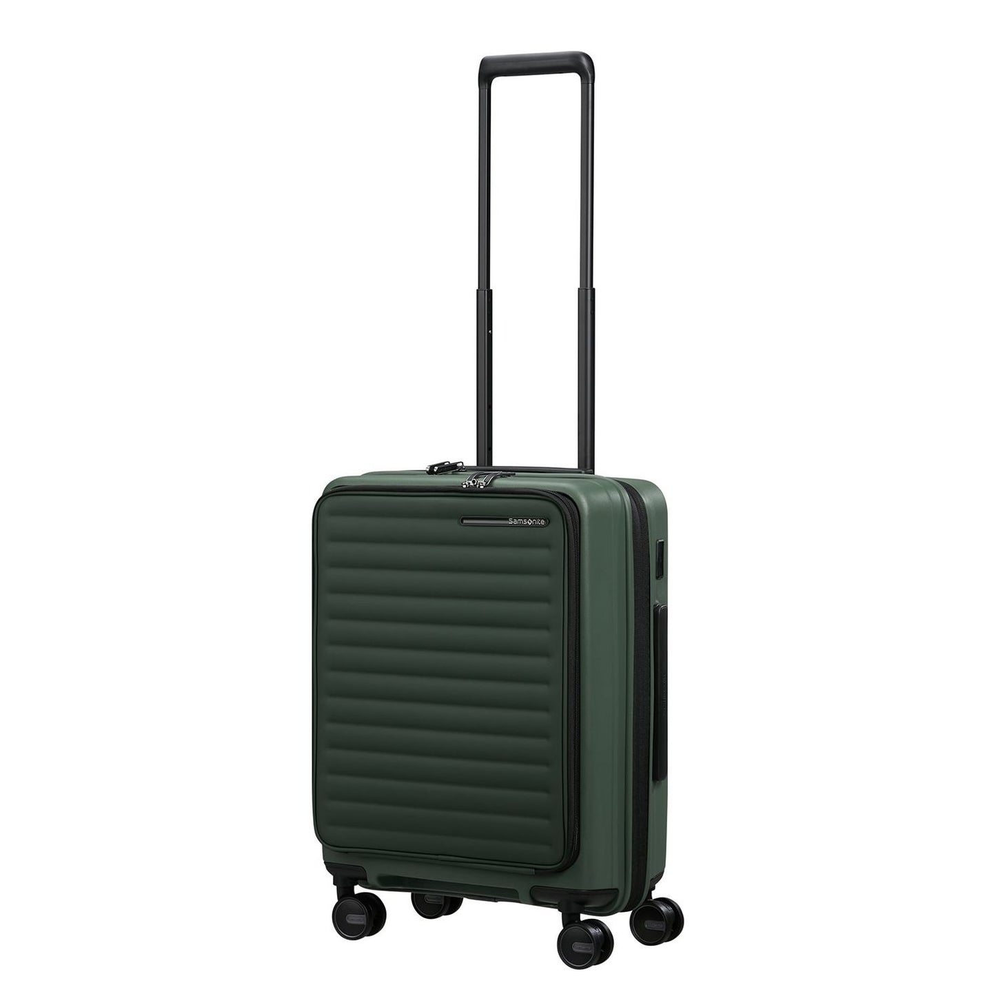 Samsonite Restackd Spinner 55 EXP Easy Acces sage