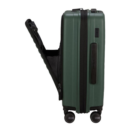 Samsonite Restackd Spinner 55 EXP Easy Acces sage