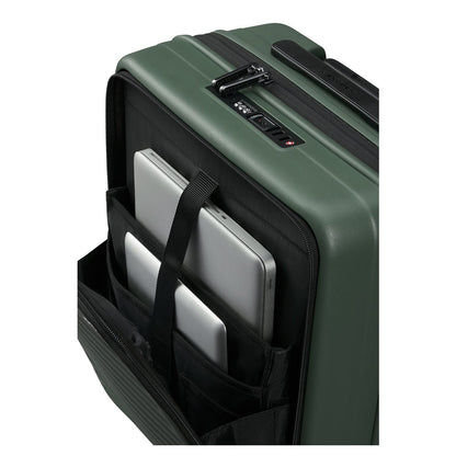 Samsonite Restackd Spinner 55 EXP Easy Acces sage