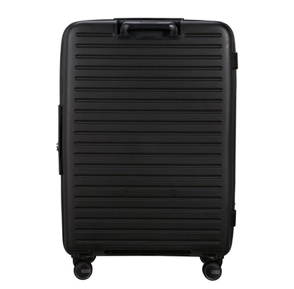 Samsonite Restackd Spinner 75 EXP black