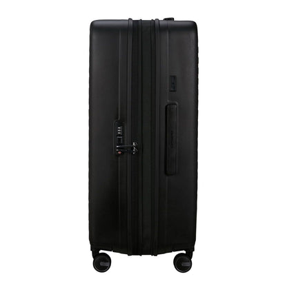 Samsonite Restackd Spinner 75 EXP black