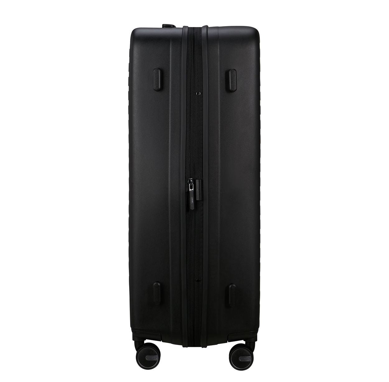 Samsonite Restackd Spinner 75 EXP black